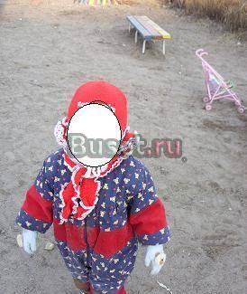 Демисезонный комбезик Mothercare Санкт-Петербург