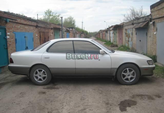 Toyota Vista, 1991 Новочеркасск
