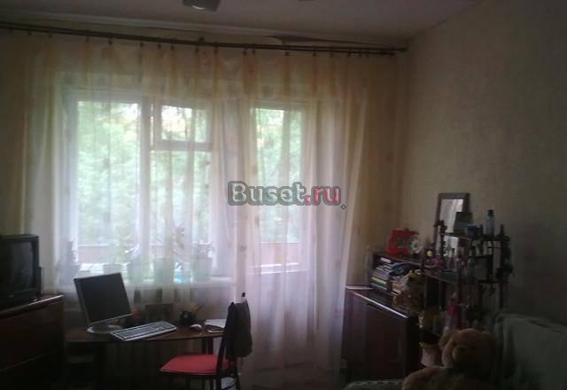 1комн. квартира, м. Подбельского,общ. пл.- 34,5 Москва