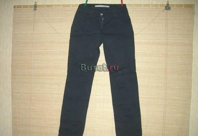 Джинсы Москва