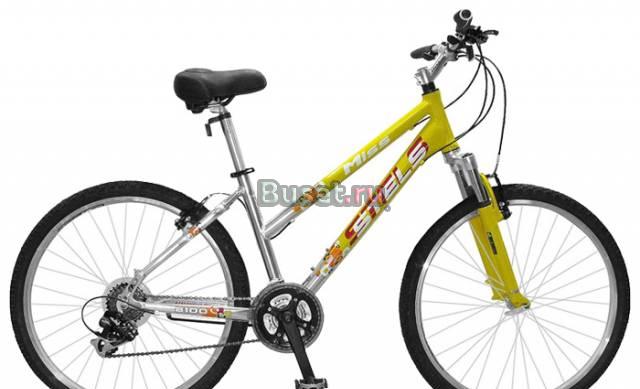 Велосипед stels Miss 8100 (2009) Санкт-Петербург