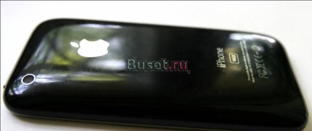 IPhone 3Gs 16GB оригинал. идеал Москва