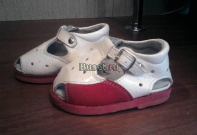 Босаножки Санкт-Петербург