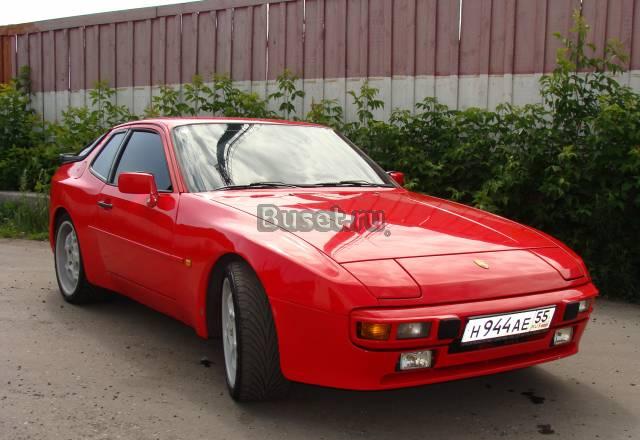 Porsche Другое, 1988 Омск