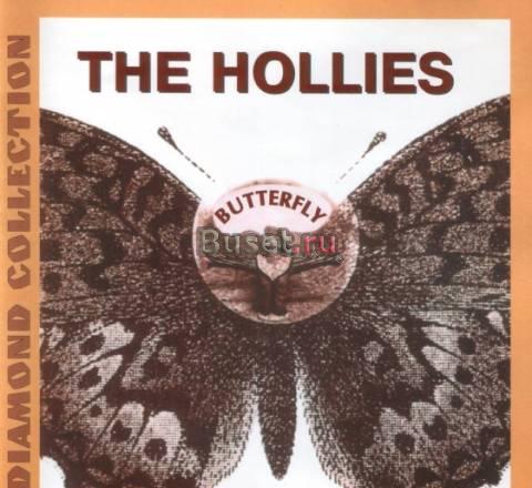 Компакт-диск в формате Audio-CD The Hollies Ульяновск