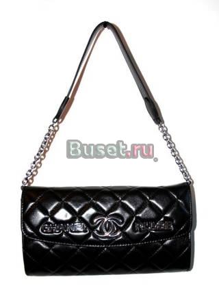 Сумка-клатч Chanel Cruise (арт 37316) Москва