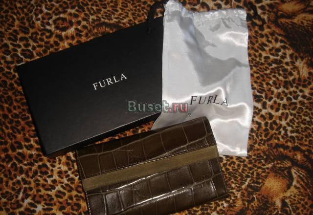 Кошелёк Furla Санкт-Петербург