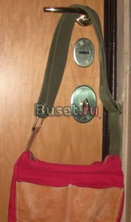 Cумка Esprit Германия, G Италия, пляжная Кипр Москва