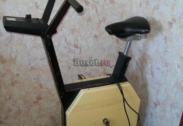 Велотренажёр Москва