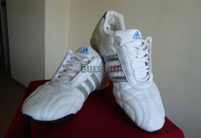 Кроссовки "Adidas" Обь