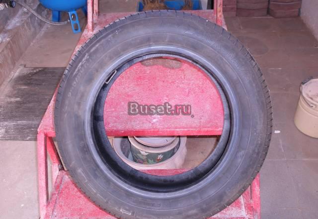 Шина yokogama бу Москва