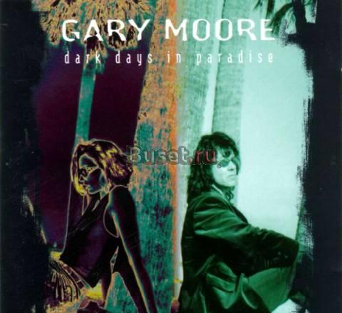 Компакт-диск в формате Audio-CD Gary Moore Ульяновск