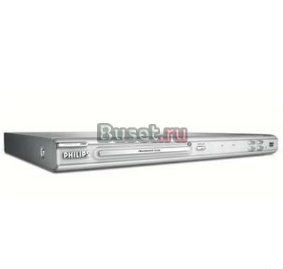 DVD - плеер Philips DVP 3000 X/51 Москва