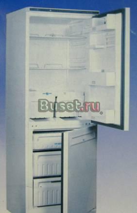 Холодильник Stinol 103, 2х кам, 2х компр Москва