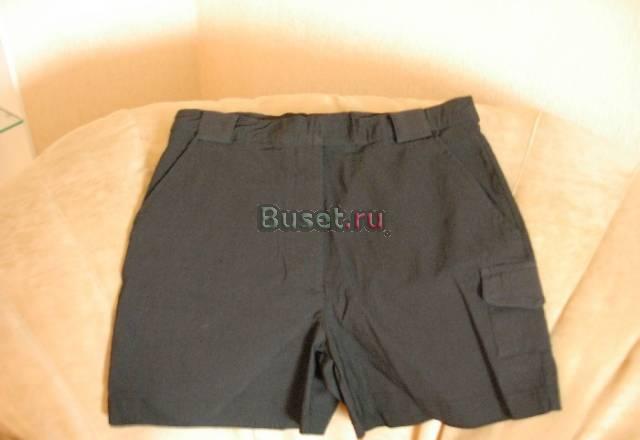 Шорты женские Италия р-р 44-46 Санкт-Петербург
