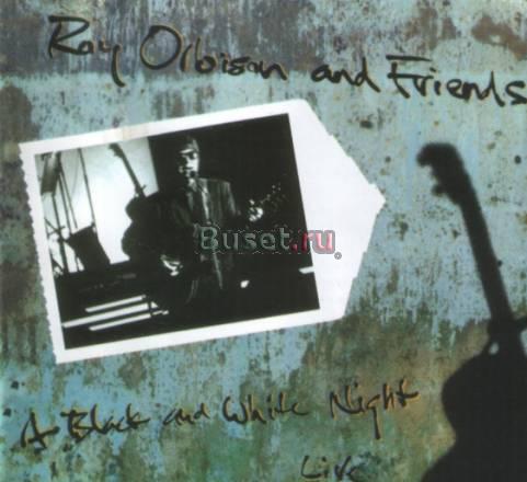Компакт-диск  Audio-CD Roy Orbison and Friends Ульяновск