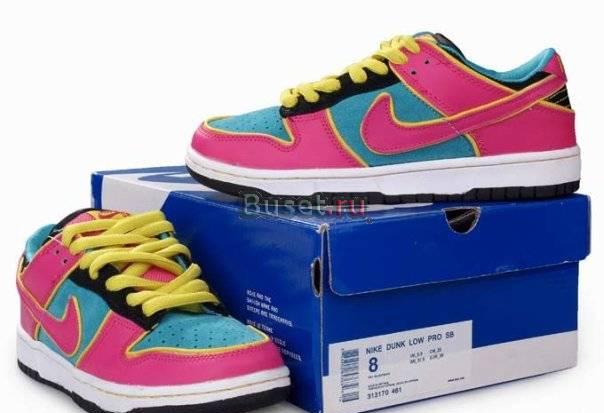 Кеды nike Санкт-Петербург