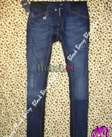 Джинсы новые C"N"C Санкт-Петербург