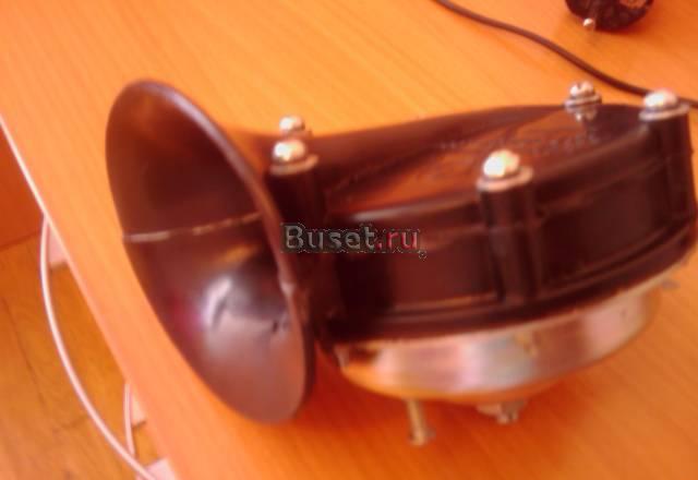 Гудок от Волги. Высокий тон Санкт-Петербург