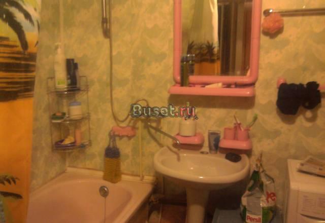 3-ех комнатная квартира с земельным участок Петушки