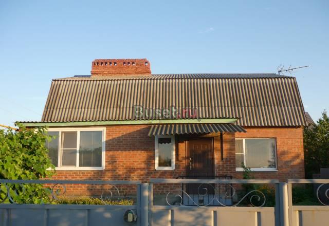 Продаю дом Ростов-на-Дону