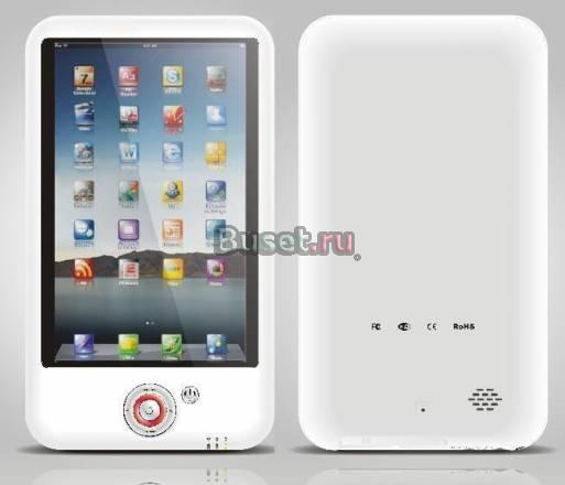 Планшетник нетбук ebook компьютер пк Android ipad Москва