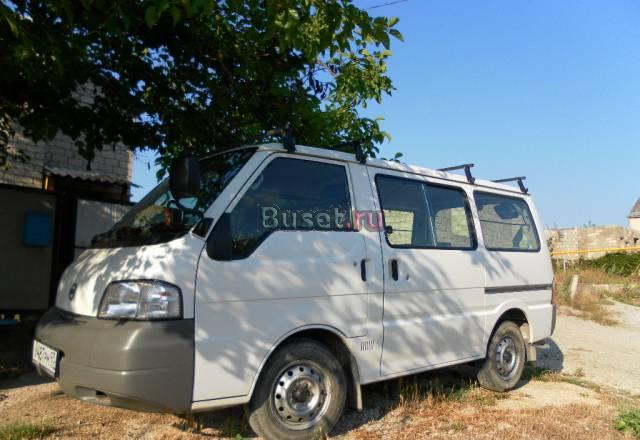 Ниссан ванет Новороссийск