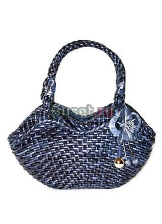 Сумка-корзинка Furla (арт 6335) Москва