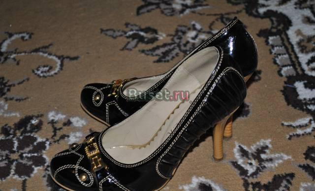 туфли Санкт-Петербург