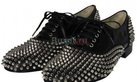 Christian Louboutin men. На заказРазмеры EU 40-46 Москва