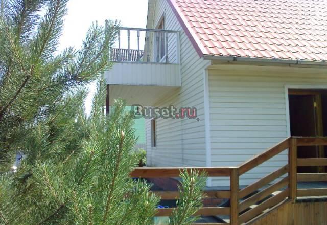 Зимняя дача 45 от МКАД.Турбаза боровое Ногинск