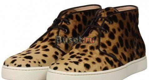 Christian Louboutin men. На заказРазмер EU 40-46 Москва