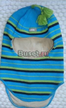 Lenne шлем Зима р46-48 Москва