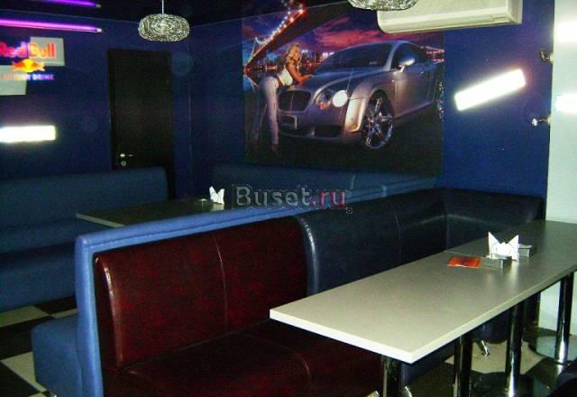 Продам действующий развлекательный клуб, Пермь Москва