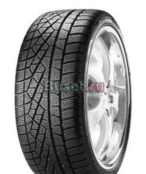 Pirelli 225/45/17 2-шт всесизонка Санкт-Петербург