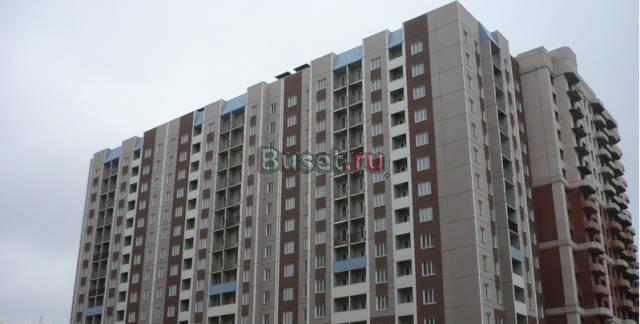 3-х комн.кв., Общ.89,85, Жил.48,30, Кух.15,95 Санкт-Петербург