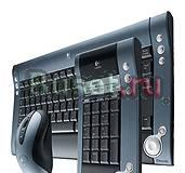Беспроводная клавиатура Logitech diNovo Media Санкт-Петербург