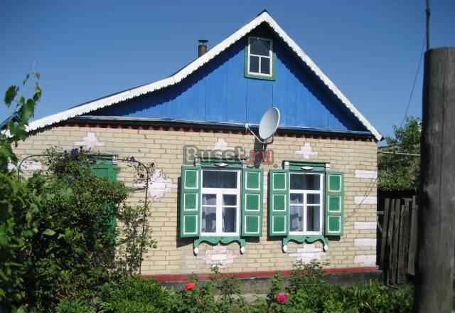 Домовладение Новошахтинск