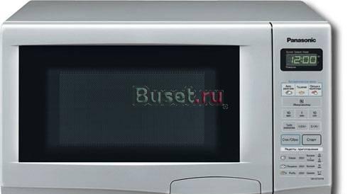 Микроволновая печь Panasonic NN-ST337mzte Казань