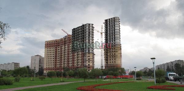 1 комн. кв., 46,76, жилая 18,95, кухня 11,23, этаж Санкт-Петербург