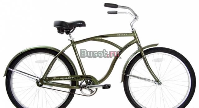 Велосипед stels Navigator 130 (2010) Санкт-Петербург