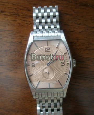 Швейцарские часы burberry Москва