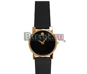 Швейцарские часы movado Москва