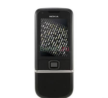 Nokia 8800 Sapphire Arte Black Москва