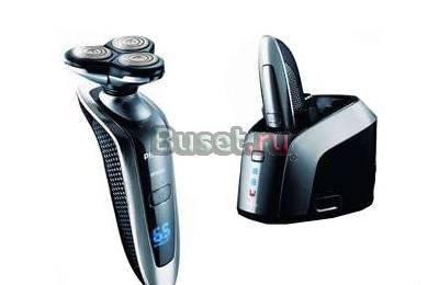 Электробритва Philips RQ 1095 Москва