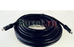 Кабель hdmi - hdmi 3метра Санкт-Петербург