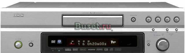 DVD плеер высшего класса denon DVD-3930 Ставрополь