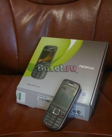 Nokia 6720 (5Mpx, GPS, на гарантии) Москва