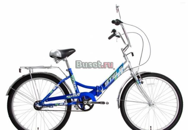 Велосипед stels Pilot 730 (2010) Санкт-Петербург
