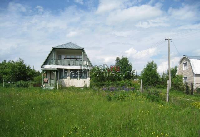 Продается  участок 8 сот. , к Москва